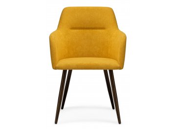 Стул на металлокаркасе Cromwell