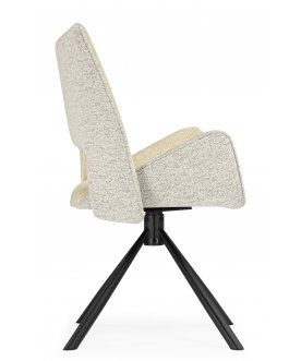 Стул на металлокаркасе Balaton