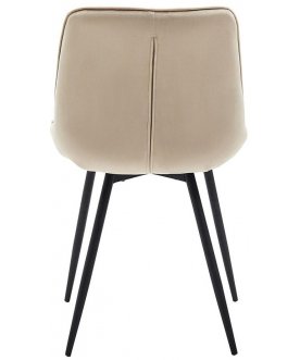 Стул на металлокаркасе Baldano