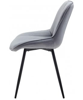 Стул на металлокаркасе Baldano