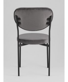 Стул на металлокаркасе Тунор