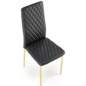 Стул на металлокаркасе K501