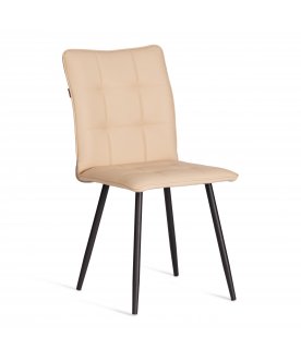 Стул на металлокаркасе Bari