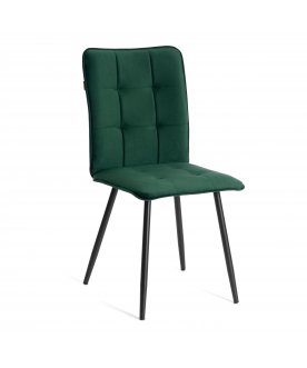 Стул на металлокаркасе Bari deep forest
