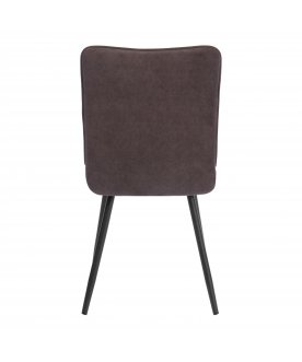 Стул на металлокаркасе Bari/Бари