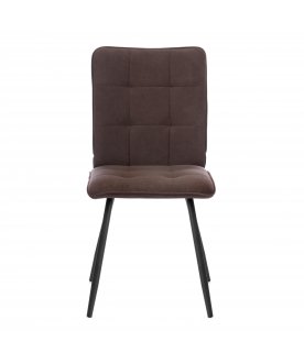 Стул на металлокаркасе Bari