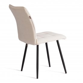 Стул на металлокаркасе Bari/Бари