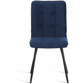 Стул на металлокаркасе Bari