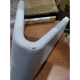 Стул на металлокаркасе Barlo