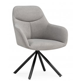 Стул на металлокаркасе Бартон 2