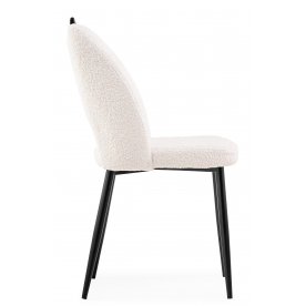 Стул на металлокаркасе Barton