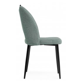 Стул на металлокаркасе Barton