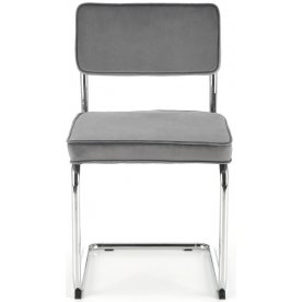 Стул на металлокаркасе K510