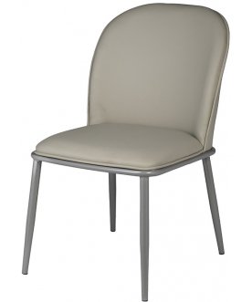 Стул на металлокаркасе Басир