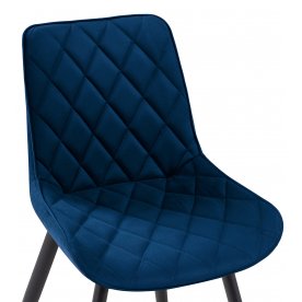 Стул на металлокаркасе Баодин