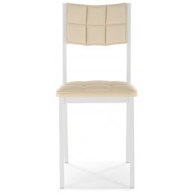 Стул на металлокаркасе Бекал