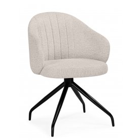 Стул на металлокаркасе Bekar