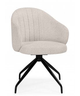 Стул на металлокаркасе Bekar