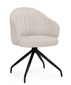 Стул на металлокаркасе Bekar