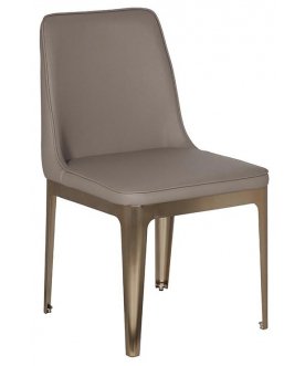 Стул на металлокаркасе Bel Air 58DB-DC14802BA