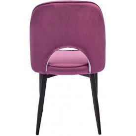 Стул на металлокаркасе Белфаст