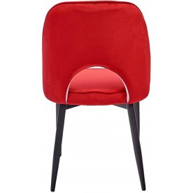 Стул на металлокаркасе Белфаст