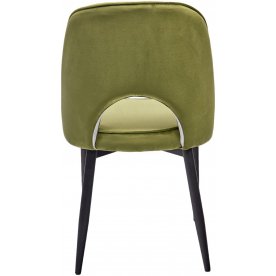 Стул на металлокаркасе Белфаст