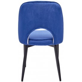 Стул на металлокаркасе Белфаст