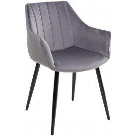 Кресло Belinda bluvel-14