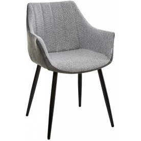 Стул на металлокаркасе Belinda TRF-08