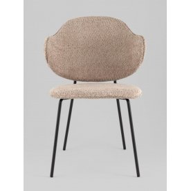 Стул на металлокаркасе Ламбер