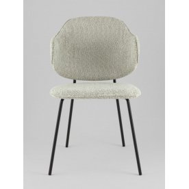 Стул на металлокаркасе Ламбер