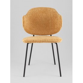 Стул на металлокаркасе Ламбер