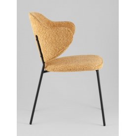 Стул на металлокаркасе Ламбер