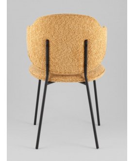 Стул на металлокаркасе Ламбер