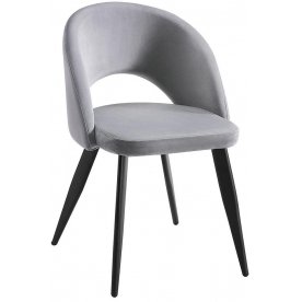 Стул на металлокаркасе DC-9507