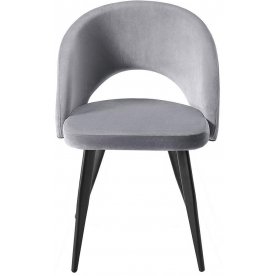 Стул на металлокаркасе DC-9507