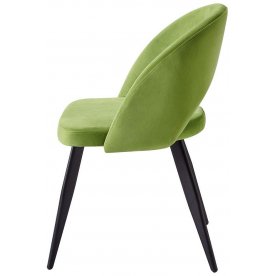 Стул на металлокаркасе DC-9507