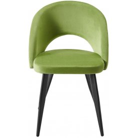 Стул на металлокаркасе DC-9507