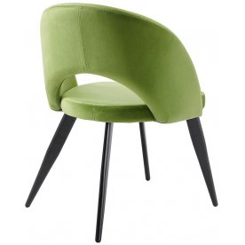 Стул на металлокаркасе DC-9507