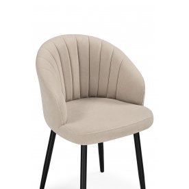 Стул на металлокаркасе Бэнбу