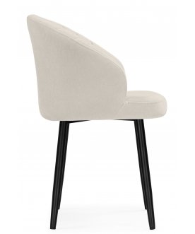 Стул на металлокаркасе Бэнбу