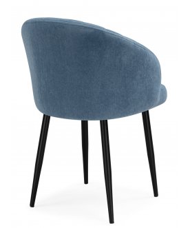 Стул на металлокаркасе Бэнбу