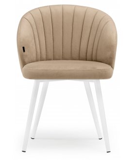 Стул на металлокаркасе Бэнбу