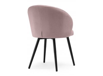 Стул на металлокаркасе Бэнбу