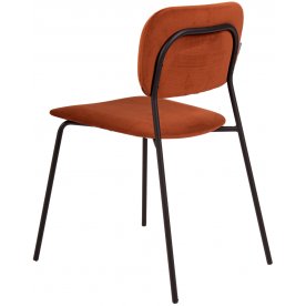 Стул на металлокаркасе Benson