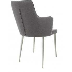 Стул на металлокаркасе Benza