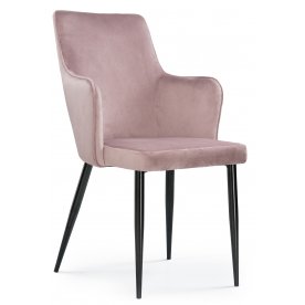 Стул на металлокаркасе Benza