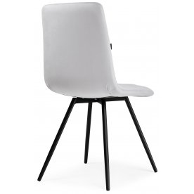 Стул на металлокаркасе Биджей