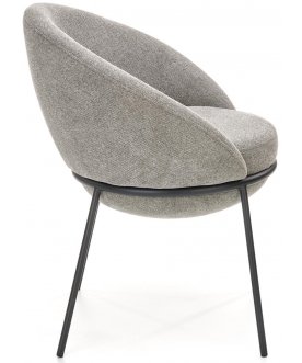 Стул на металлокаркасе K482